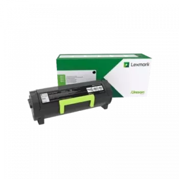 Originalus Lexmark 56F2X00 kasetė toneriu 1 vnt. Juoda