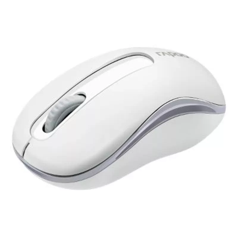 Belaidė pelė Rapoo M10 Plus RF Wireless