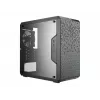 Kompiuterio korpusas Cooler Master MasterBox Q300L Midi Tower Juodas