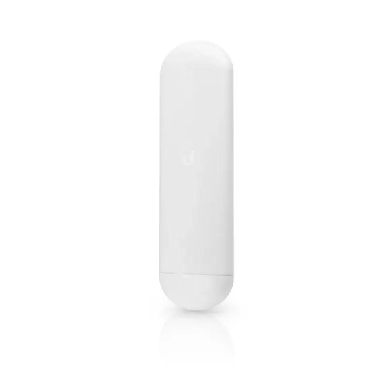Ubiquiti NanoStation AC 1000 Mbit/s Baltas Power Over Ethernet (PoE)