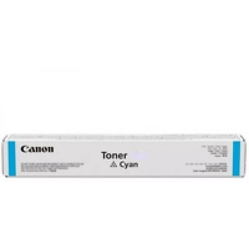 Canon C-EXV 54 originalus toneris Cyan
