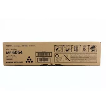Kasetė su toneriu Ricoh 842349 juoda 1 vnt.