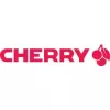 Klaviatūra CHERRY KC 6000 SLIM USB QWERTZ vokiška sidabrinė