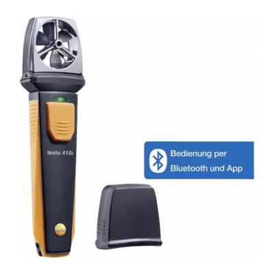 Anemometrai