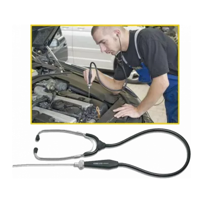 Automobiliniai stetoskopai