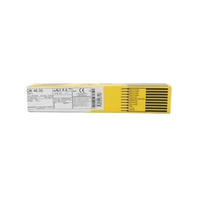 Suvirinimo elektrodai