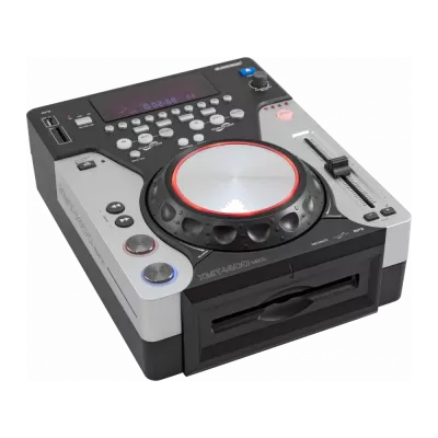 DJ įranga