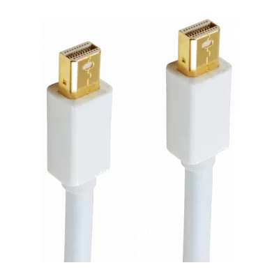 Mini DisplayPort kabeliai ir adapteriai