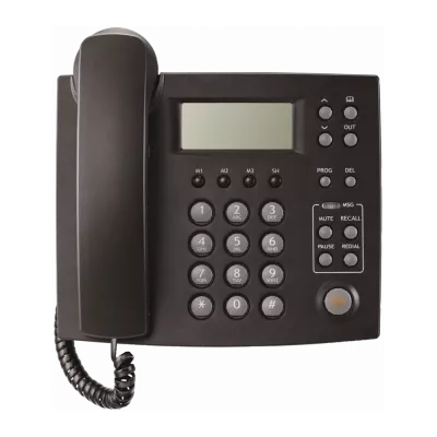 Laidiniai telefonai