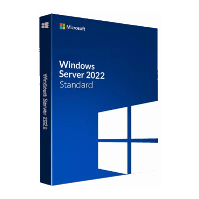 Microsoft Windows Server ir CAL licencijos