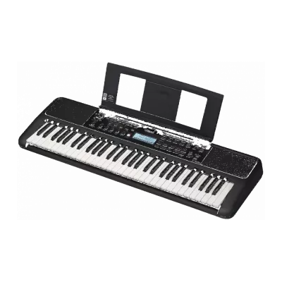 Elektroniniai klavišiniai instrumentai
