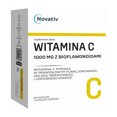 Vitaminai ir maisto papildai