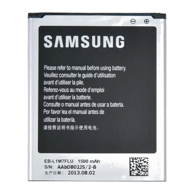 Samsung baterijos