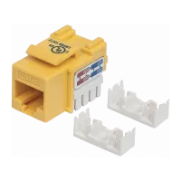 RJ45 Keystone moduliai