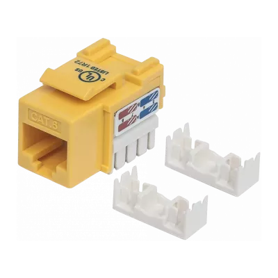 RJ45 Keystone moduliai