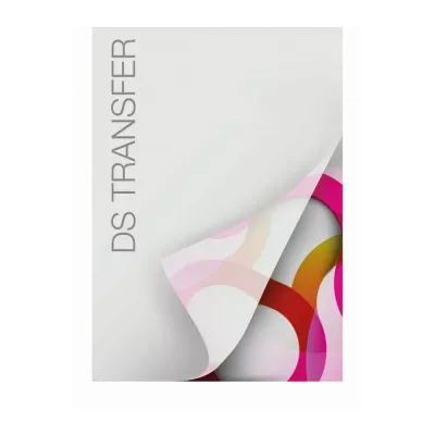 Didelio formato spausdinimo medžiagos