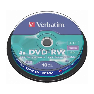 Tušti CD, DVD ir Blu-ray diskai