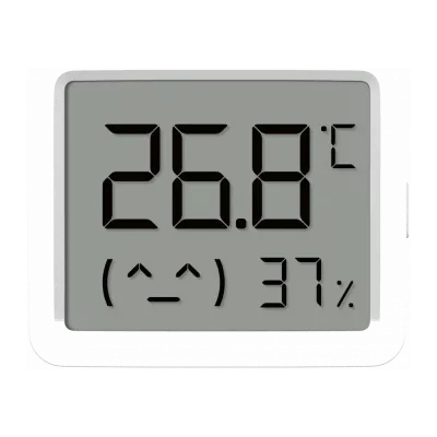 Temperatūros ir drėgmės jutikliai