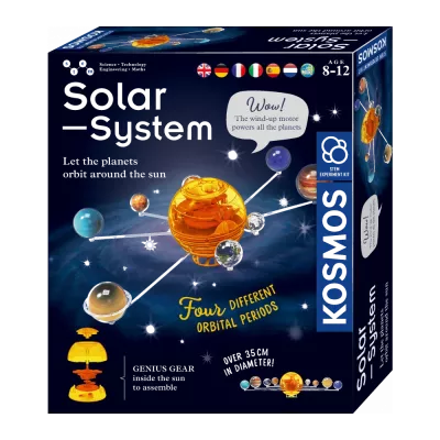 Vaikiški moksliniai rinkiniai