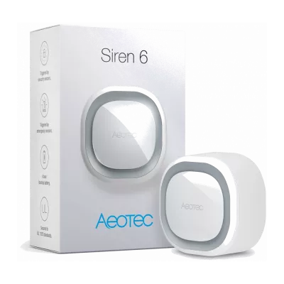 Sirenos