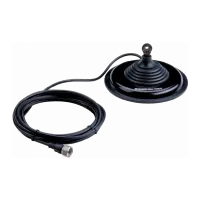Radijo antenos