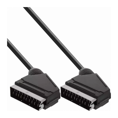 SCART kabeliai