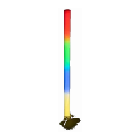 Scenos apšvietimas