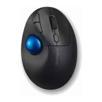 Rutuliniai manipuliatoriai (trackball)