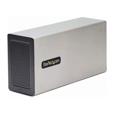PCIe plėtimo rėmai (expansion chassis)