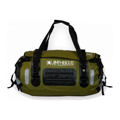 Neperšlampami maišai