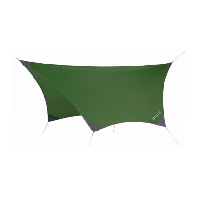 Brezentai (tentai)