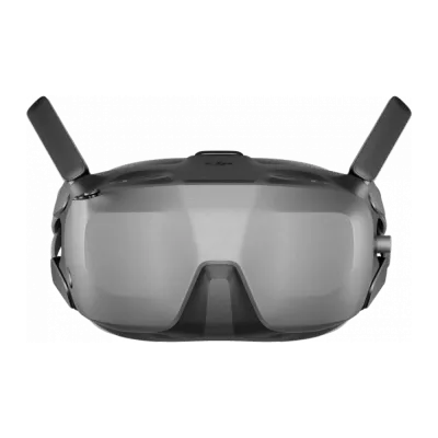 Dronų FPV akiniai