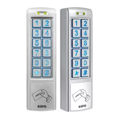 Elektroninės kodinės spynos
