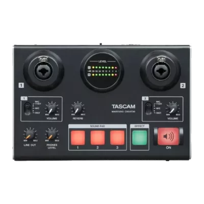 Garso plokštės (audio interface)