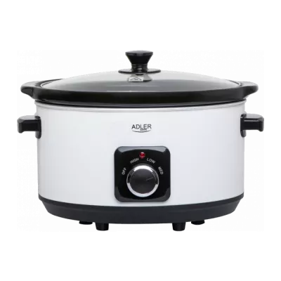Lėtaviračiai (Slow Cooker)