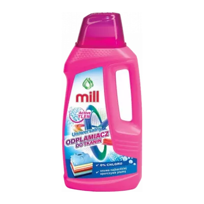 Dėmių valikliai