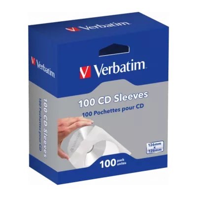 CD/DVD vokeliai ir įdėklai