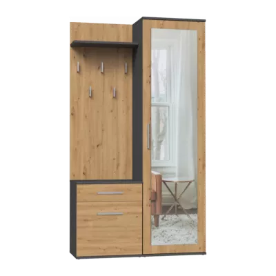 Prieškambario spintelės