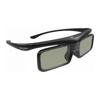 3D akiniai