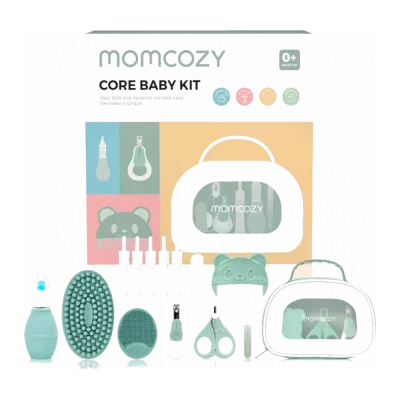 Kūdikio priežiūros rinkiniai