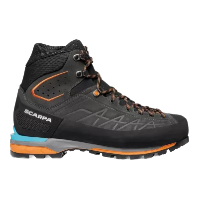 Alpinizmo batai