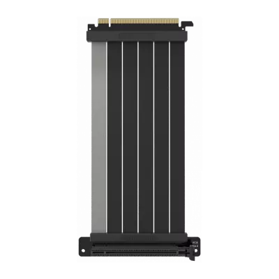 PCIe perkėlimo plokštės (riser)