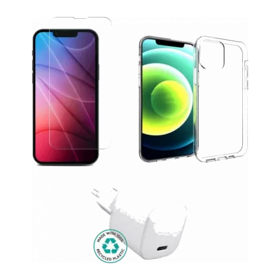 Mobiliųjų telefonų priedų rinkiniai