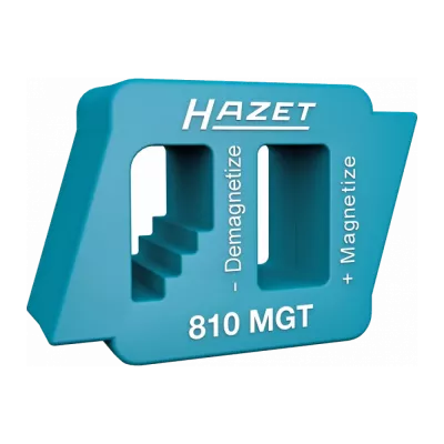 Magnetizatoriai ir demagnetizatoriai