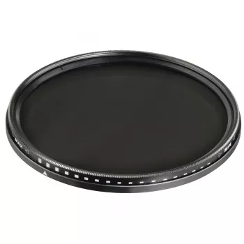 Kintamo tankio ND filtras Hama Vario 7,7 cm (77 mm) ND2–400
