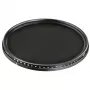 Kintamo tankio ND filtras Hama Vario 7,7 cm (77 mm) ND2–400