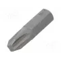 Antgalis atsuktuvui Wiha 01659 PH3 25mm 1vnt