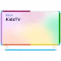 Priedų rinkinys KIVI KidsTV spalvotiems rėmeliams