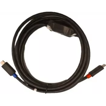 Ochno USB-C į USB-C aktyvus laidas, 3 m