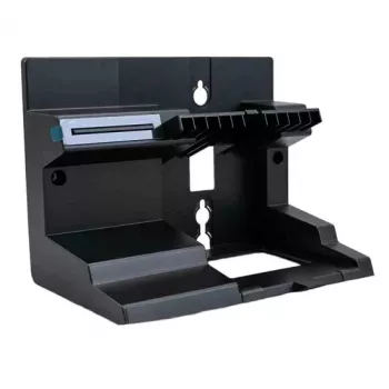 HP Poly VVX 450 laikiklis ant sienos, 190 mm, 210 mm, 55 mm, 300 g